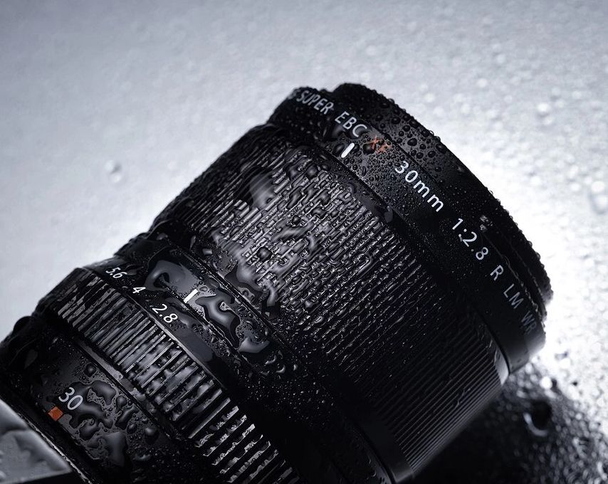 Memahami Jarak Fokus Minimum Mengapa Foto Close-Up Saya Selalu Kabur?