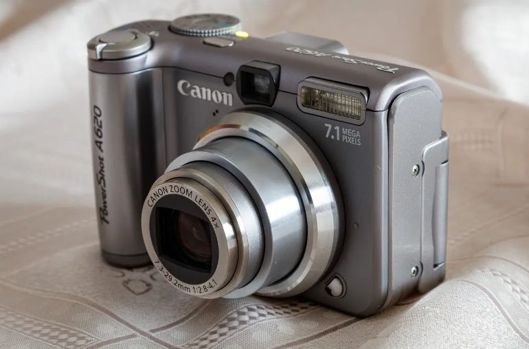 Checklist Wajib 7 Hal Yang Harus Diperiksa Sebelum Membeli Kamera P&S Bekas