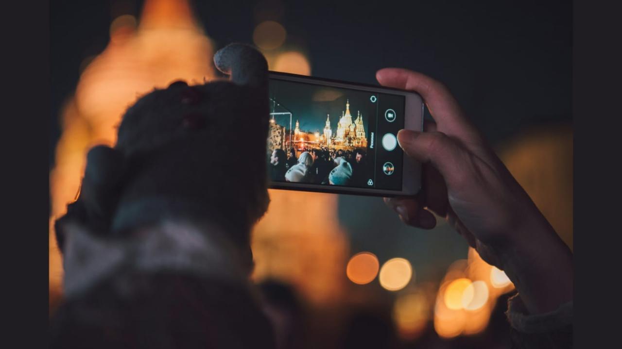 5 Cara Memaksimalkan Kamera HP, Hasil Foto Semakin Keren! 5 Cara Memaksimalkan Kamera HP, Hasil Foto Semakin Keren!