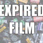 Studi Kasus Review Hasil Foto Dari Film Kedaluwarsa (Expired Film)