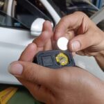 Kenali Tanda-Tanda Baterai Remote Mobil Habis - Otoinfo.id