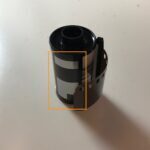 What is and how 35mm DX codes work?