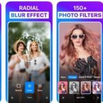 Aplikasi Efek Bokeh Terbaik untuk iOS dan Android di 2025