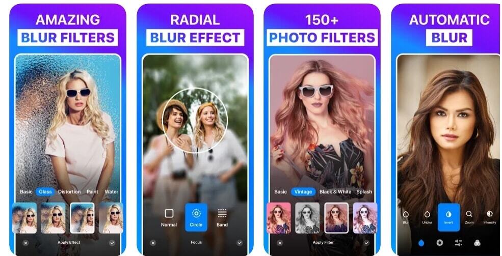 Aplikasi Efek Bokeh Terbaik untuk iOS dan Android di 2025