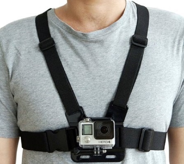 5 Aksesori untuk Memaksimalkan Kinerja Kamera Mirrorless Kamu | BukaReview