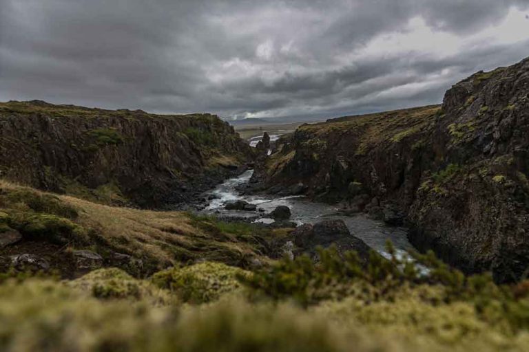 Tips unik dalam Motret Landscape dengan Lensa Wide - Dzargon