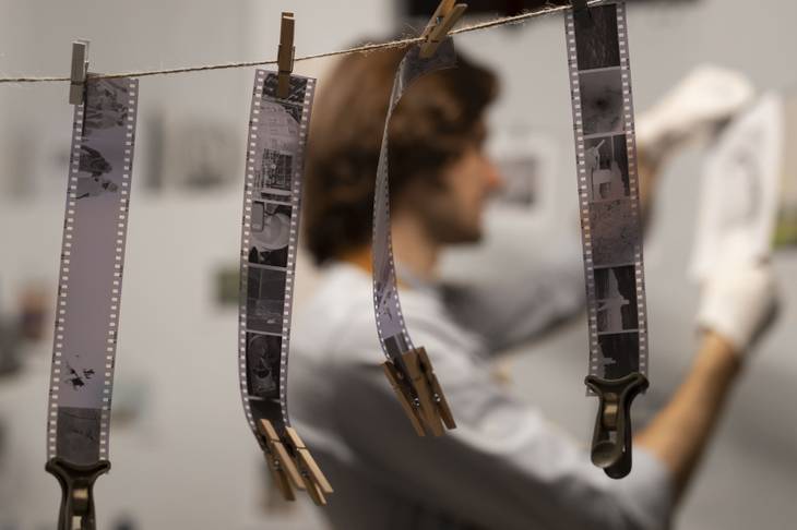 Kenalan dengan Jenis-Jenis Roll Film untuk Kamera Analog, Pemula Wajib ...