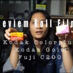 Review + Hasil Foto Dari Roll Film Kodak Colorplus, Kodak Gold, dan ...