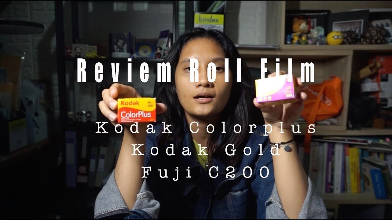 Review + Hasil Foto Dari Roll Film Kodak Colorplus, Kodak Gold, dan ... Review + Hasil Foto Dari Roll Film Kodak Colorplus, Kodak Gold, dan ...