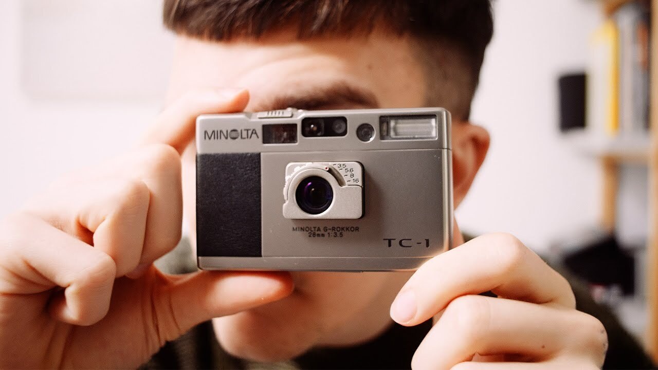 How To Load Your 35mm Film Correctly: Tips for Loading 35mm Film ... How To Load Your 35mm Film Correctly: Tips for Loading 35mm Film ...