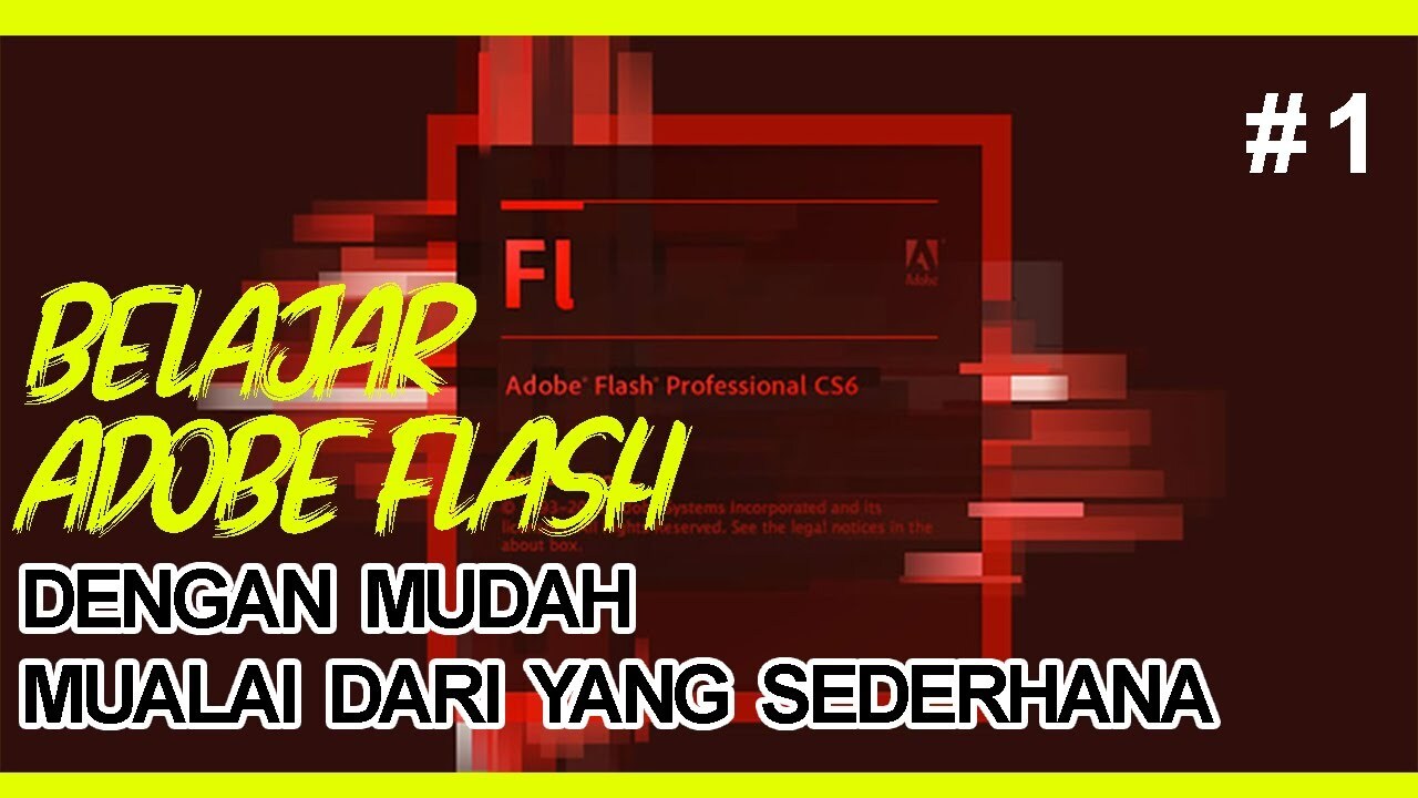 Tutorial Animasi : Pengenalan Flash - Primaindisoft Tutorial Animasi : Pengenalan Flash - Primaindisoft