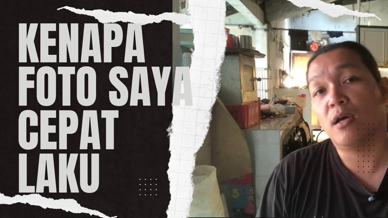 KENAPA FOTO SAYA CEPAT LAKU - YouTube KENAPA FOTO SAYA CEPAT LAKU - YouTube